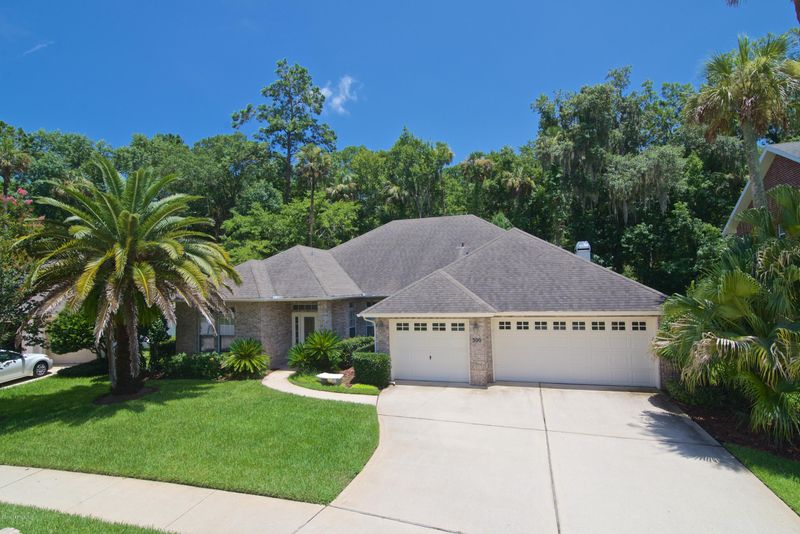 300 Odoms Mill Blvd, Ponte Vedra Beach, FL 32082