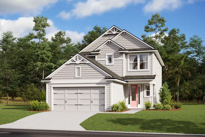 300 Pioneer Village Dr, Ponte Vedra, FL 32081