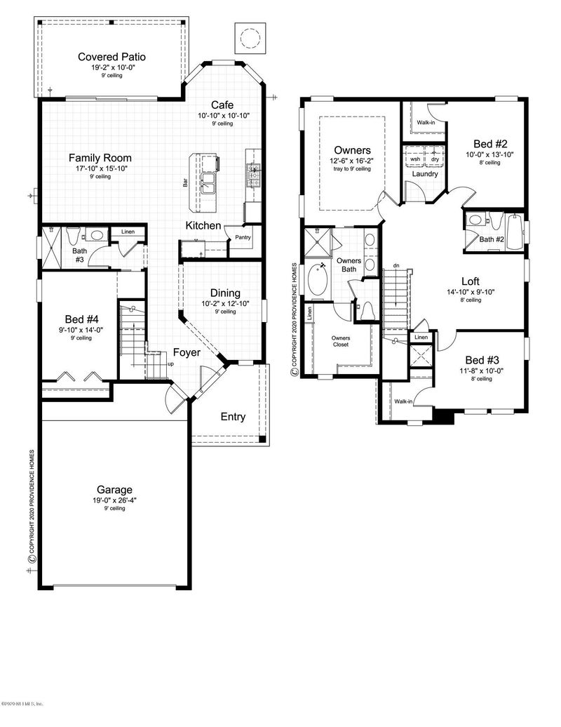 300 Pioneer Village Dr, Ponte Vedra, FL 32081