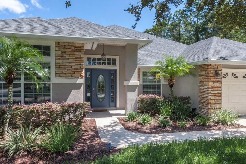300 S Buck Board Dr, St Johns, FL 32259