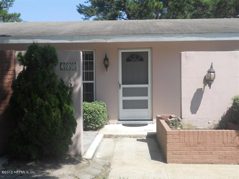 300 Shores Blvd, St Augustine, FL 32086