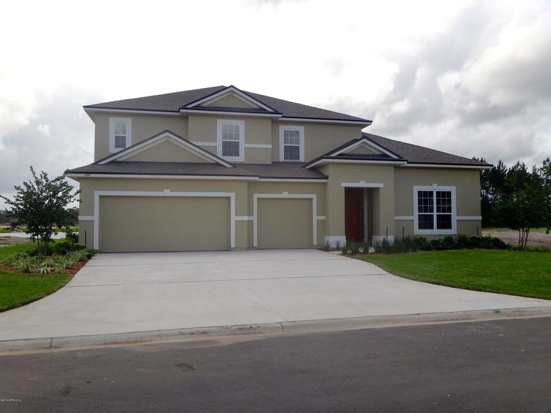 300 Trellis Bay Dr, St Augustine, FL 32092