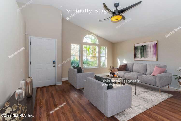 3001 Caroline Crest Dr E, Jacksonville, FL 32225