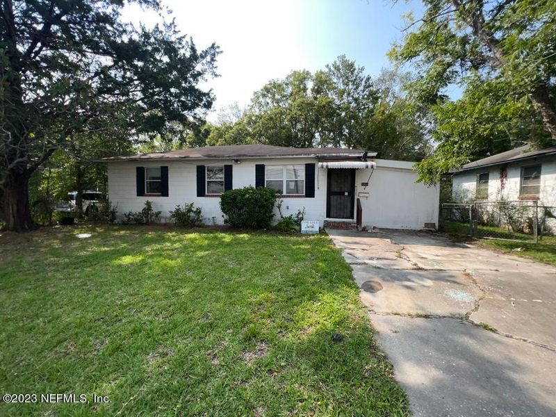 3001 W 45th St, Jacksonville, FL 32209