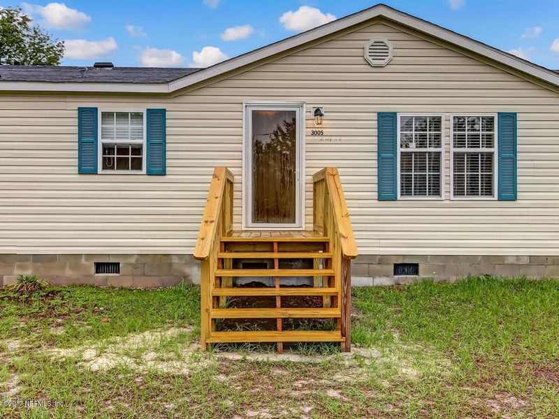 3005 Ruddy Ln, Middleburg, FL 32068