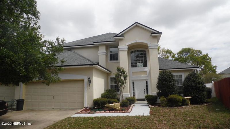 3006 Thorncrest Dr, Orange Park, FL 32065