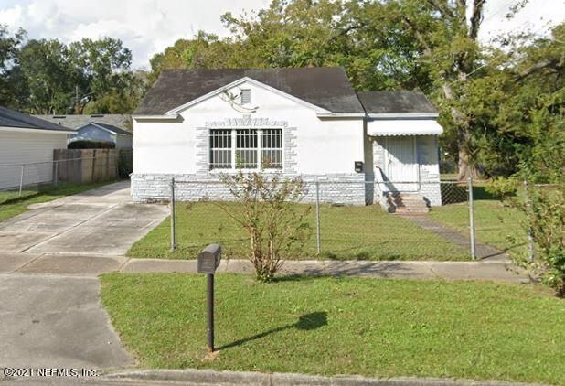 3007 Broadway Ave, Jacksonville, FL 32254