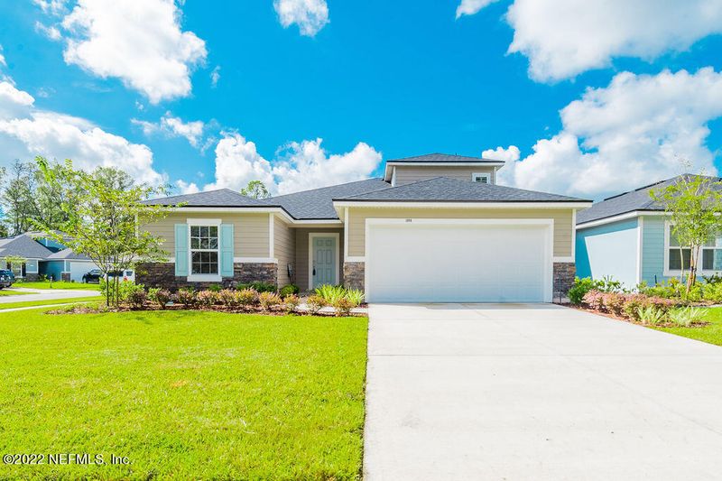 3008 Firethorn Ave, Orange Park, FL 32073