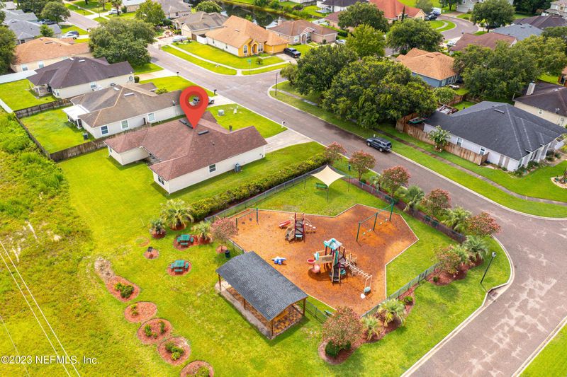 3009 Captiva Bluff Rd N, Jacksonville, FL 32226