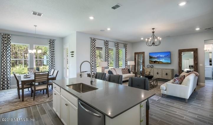 301 Carina Trl, St Johns, FL 32259