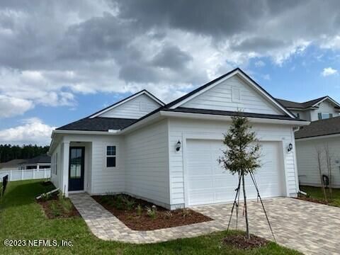 301 Creekmore Dr, St Augustine, FL 32092