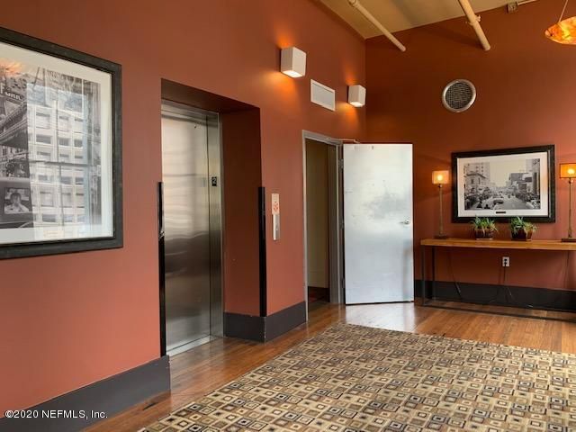 301 E Bay St #206, Jacksonville, FL 32202