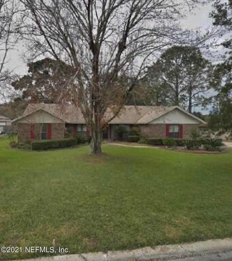 301 Foxridge Rd, Orange Park, FL 32065