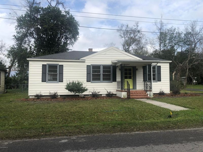 301 Lafayette St, Starke, FL 32091