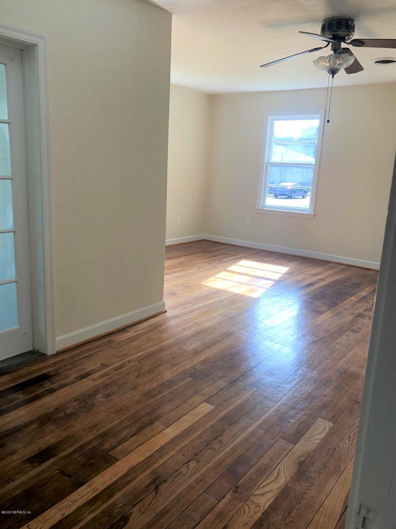 301 Lafayette St, Starke, FL 32091
