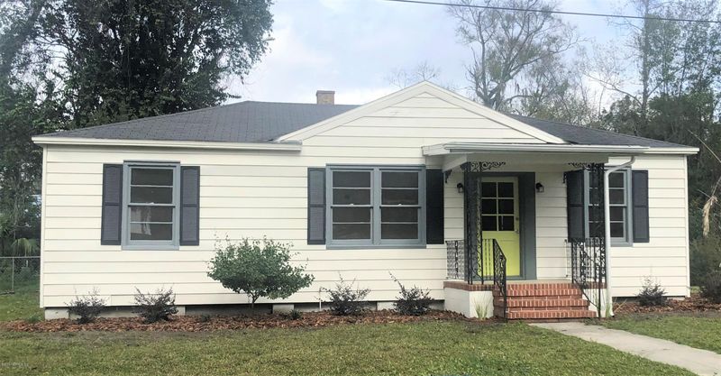 301 Lafayette St, Starke, FL 32091