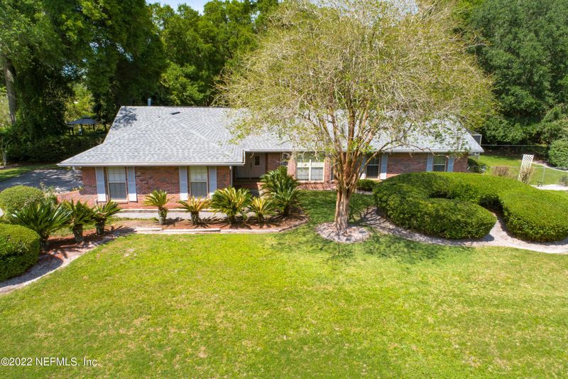 301 SE 34th St, Keystone Heights, FL 32656