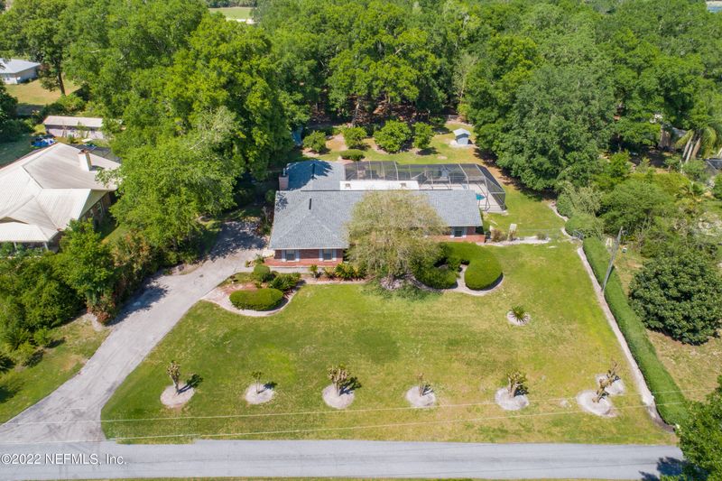 301 SE 34th St, Keystone Heights, FL 32656