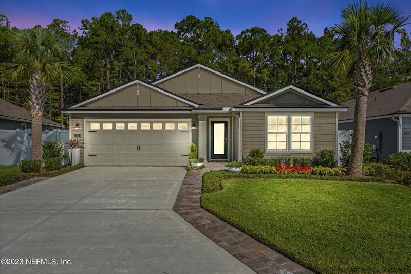 301 Spoonbill Cir, St Augustine, FL 32095