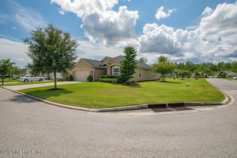 301 St Croix Island Dr, St Augustine, FL 32092