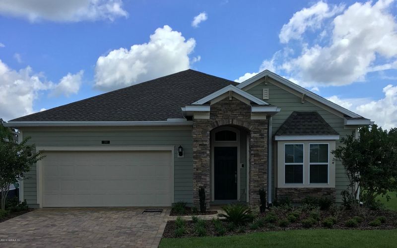 301 Tintamarre Dr, St Augustine, FL 32092