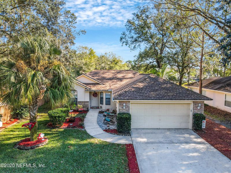 301 Turtle Dove Dr, Orange Park, FL 32073