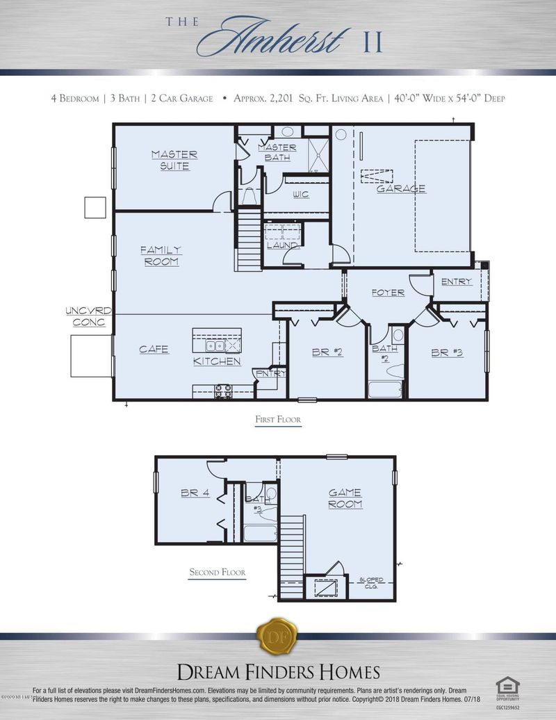 3010 Hanging Valley Ln, Orange Park, FL 32065