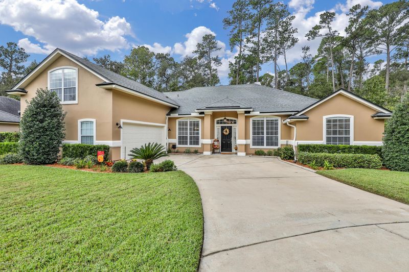 3012 Five Oaks Ln, Green Cove Springs, FL 32043