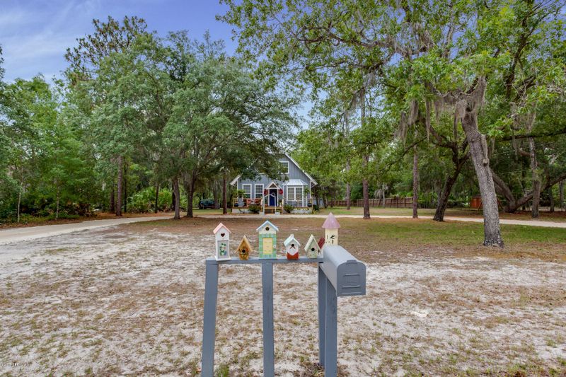 3012 Maranatha Dr, Middleburg, FL 32068