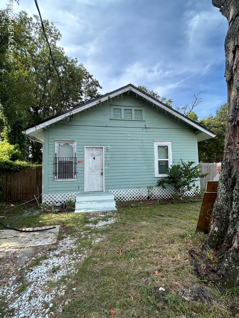 3012 Rossell St, Jacksonville, FL 32205