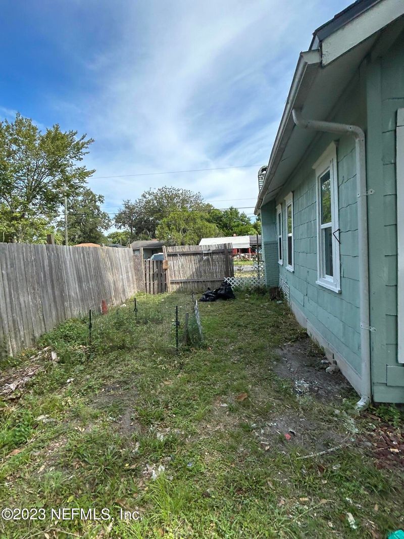 3012 Rossell St, Jacksonville, FL 32205