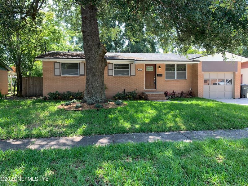 3013 Skipper Ln, Jacksonville, FL 32216