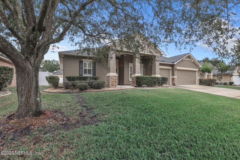 3014 Oatland Ct, Orange Park, FL 32065