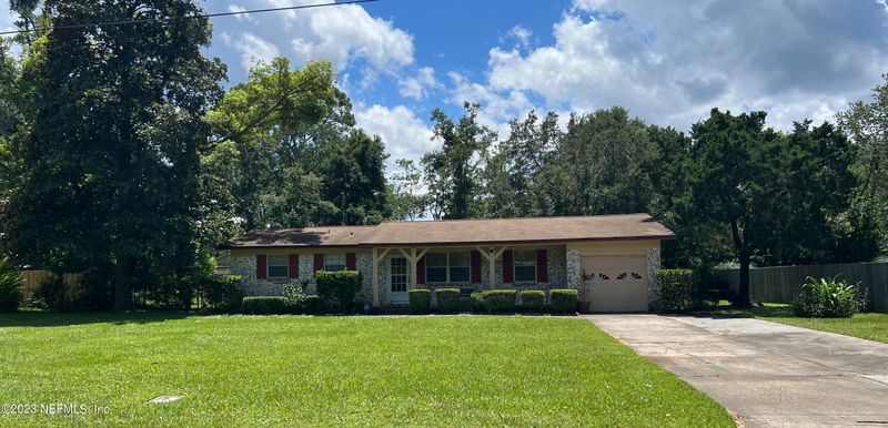 3014 Yanlee Ln, Jacksonville, FL 32223