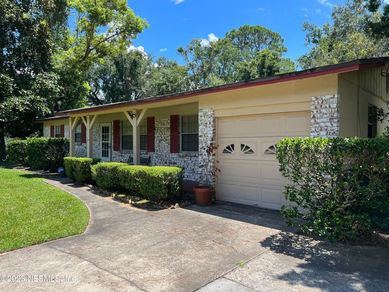 3014 Yanlee Ln, Jacksonville, FL 32223