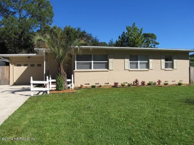 3015 Alonso Rd, Jacksonville, FL 32216
