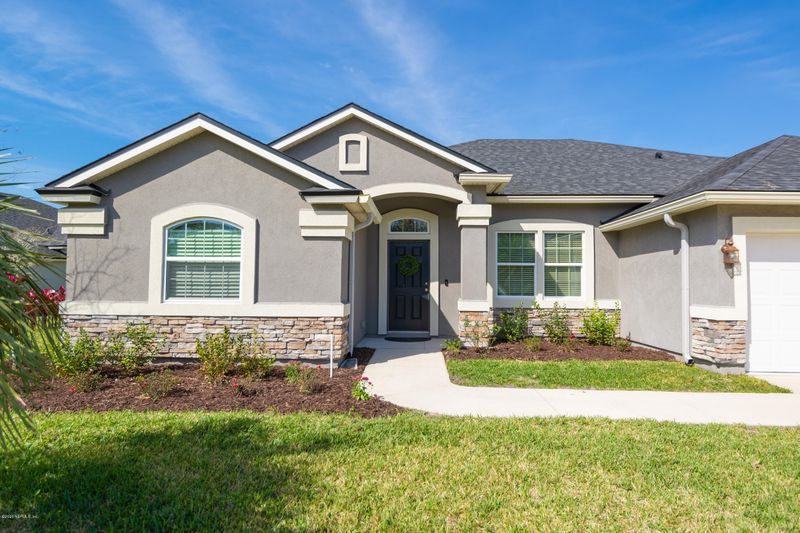 3015 N Cassata Ln, St Augustine, FL 32092