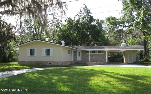 3016 Amellia Dr, Jacksonville, FL 32257