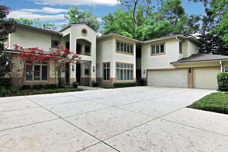 3016 Forest Cir, Jacksonville, FL 32257
