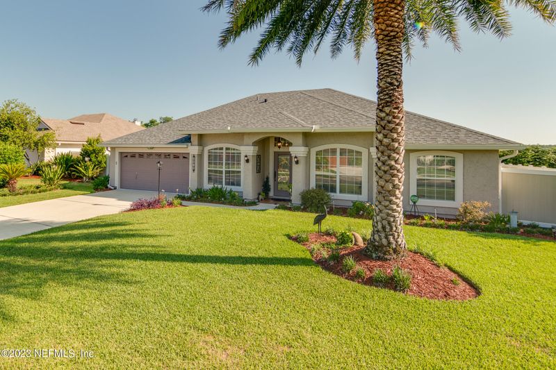 3016 Havengate Dr, Green Cove Springs, FL 32043