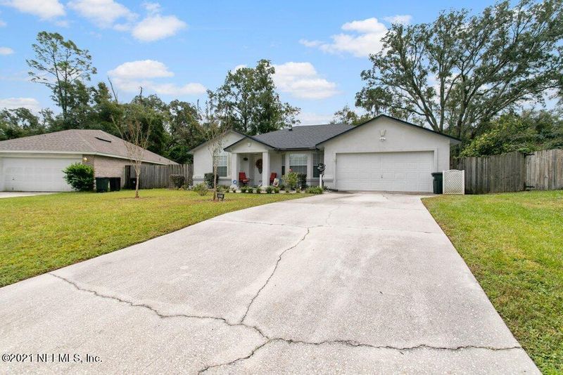 3017 Bluejack Ct, Orange Park, FL 32073