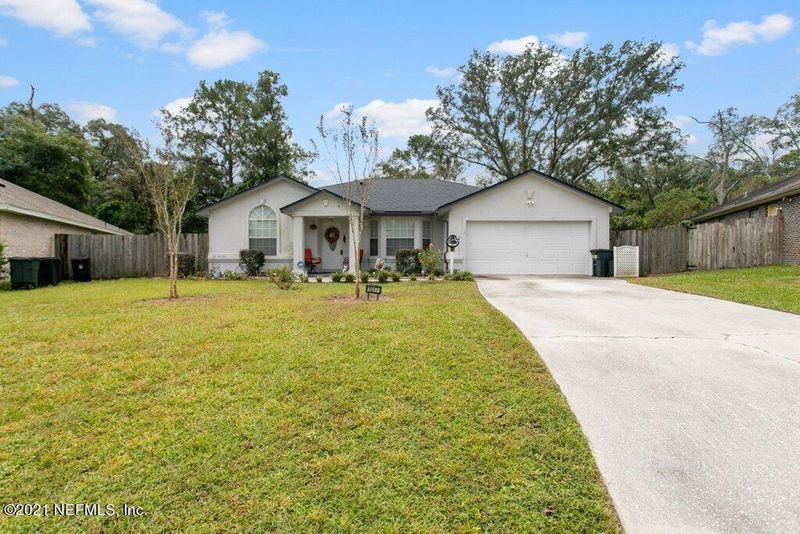 3017 Bluejack Ct, Orange Park, FL 32073