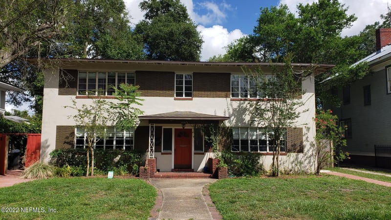 3018 Oak St, Jacksonville, FL 32205