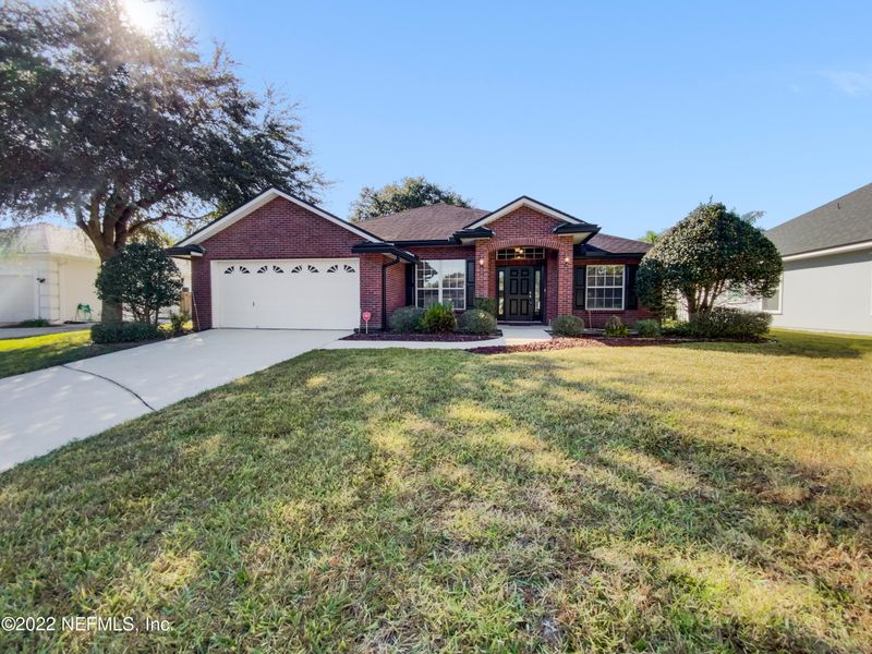 3019 Whispering Willow Way, Orange Park, FL 32065