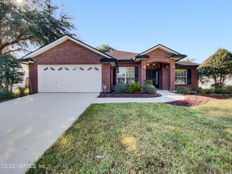 3019 Whispering Willow Way, Orange Park, FL 32065