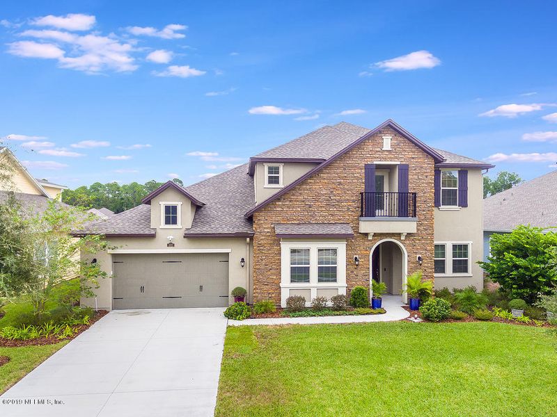 302 Eagle Rock Dr, Ponte Vedra, FL 32081