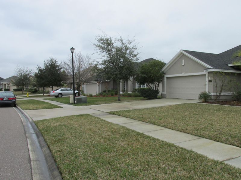302 Porta Rosa Cir, St Augustine, FL 32092