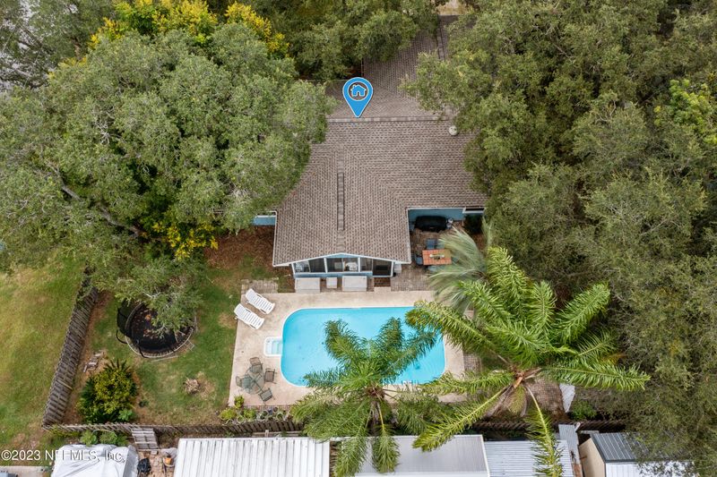 302 San Jose Rd, St Augustine, FL 32086
