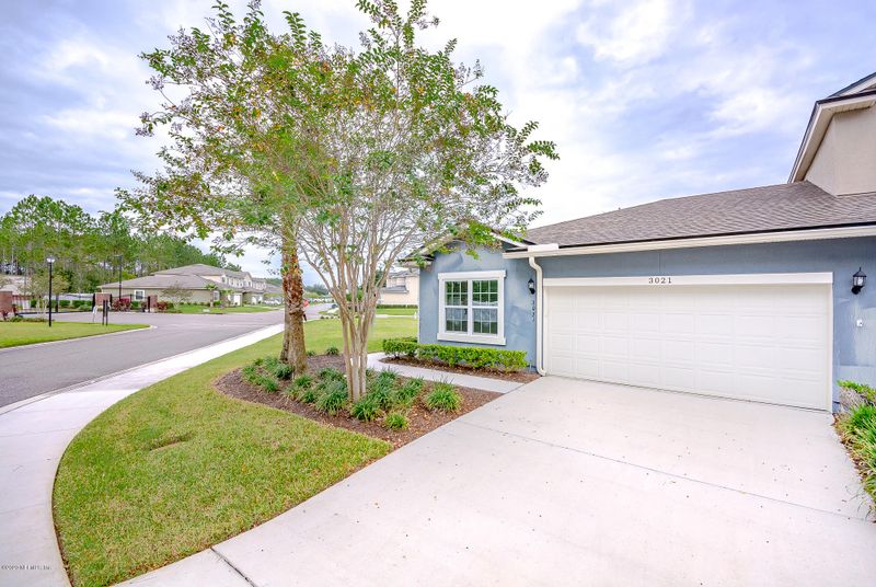 3021 Chestnut Ridge Way, Orange Park, FL 32065
