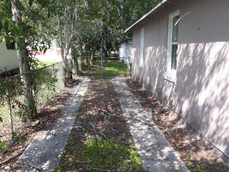 3021 Columbus Ave, Jacksonville, FL 32254
